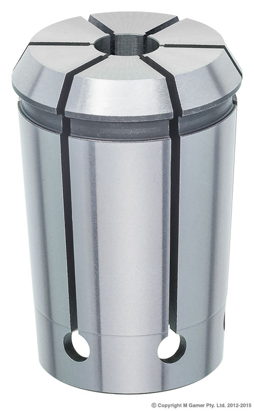 OZ25 Collet 10mm